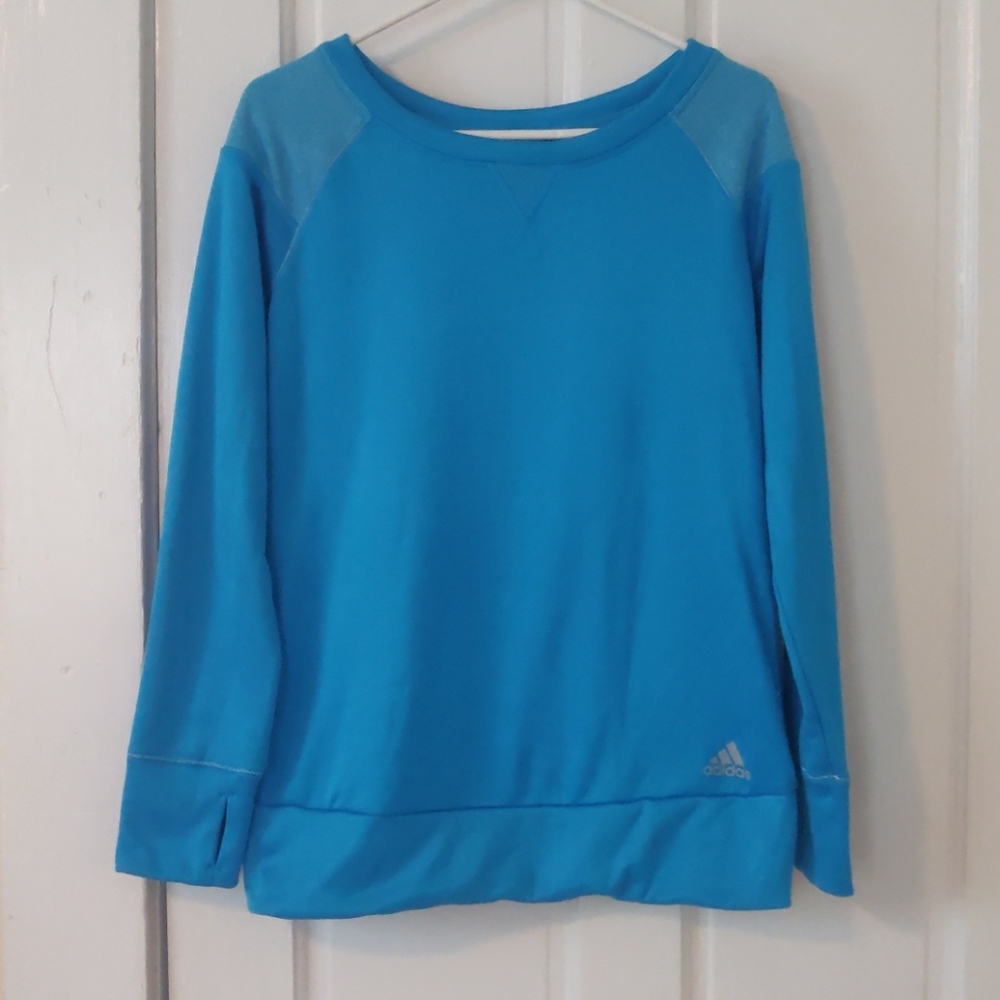 Adidas pullover